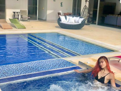 Villa Luxury Home Melgar-carmen