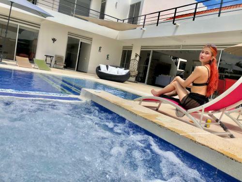 Villa Luxury Home Melgar-carmen