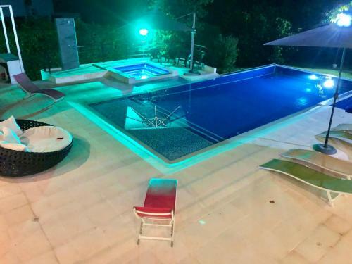 Villa Luxury Home Melgar-carmen