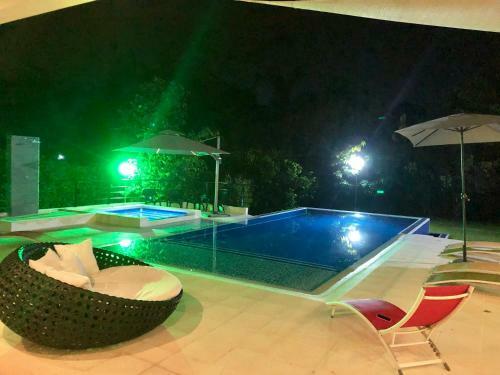 Villa Luxury Home Melgar-carmen