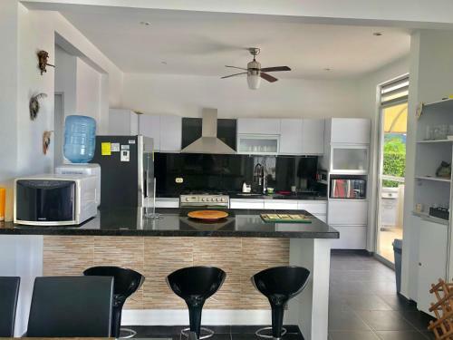 Villa Luxury Home Melgar-carmen