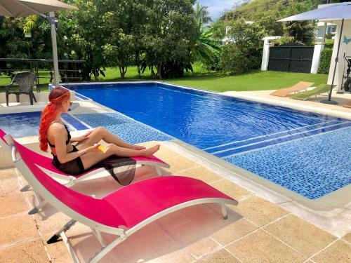 Villa Luxury Home Melgar-carmen