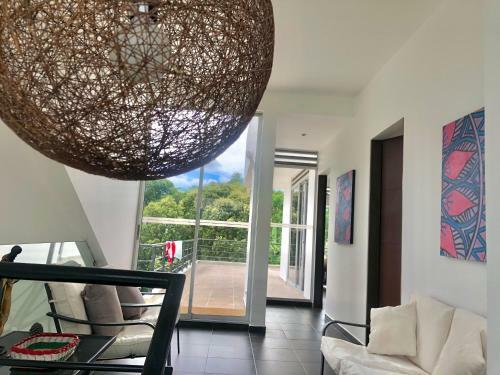 Villa Luxury Home Melgar-carmen