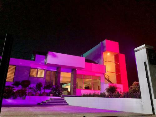 Villa Luxury Home Melgar-carmen