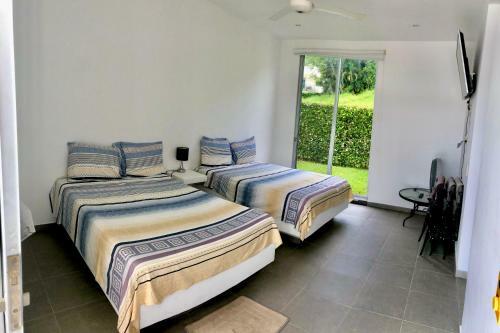 Villa Luxury Home Melgar-carmen
