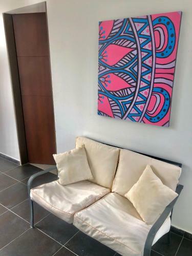 Villa Luxury Home Melgar-carmen