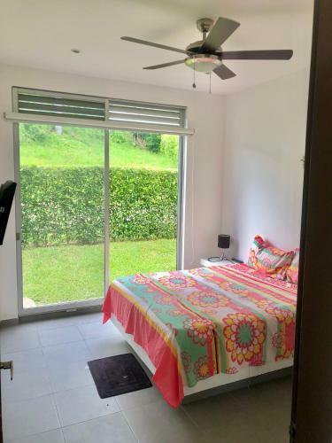 Villa Luxury Home Melgar-carmen