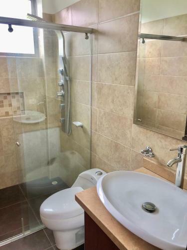 Villa Luxury Home Melgar-carmen