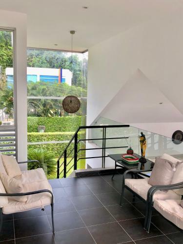 Villa Luxury Home Melgar-carmen