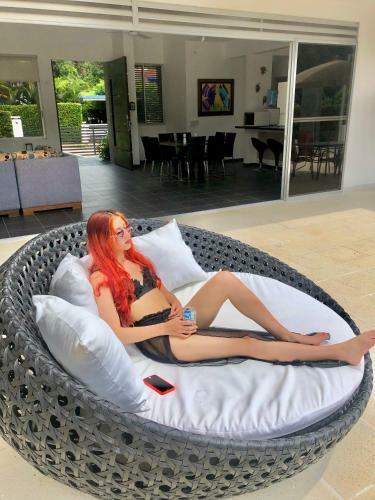 Villa Luxury Home Melgar-carmen