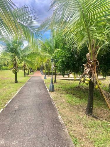 Villa Luxury Home Melgar-carmen
