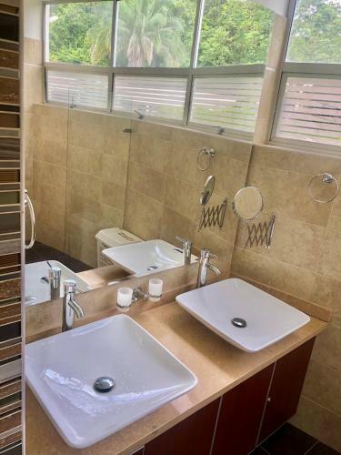 Villa Luxury Home Melgar-carmen