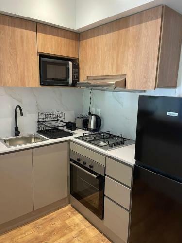 Apartamento Libra House Colonia