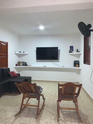 Hostal Casa W
