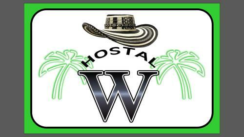 Hostal Casa W