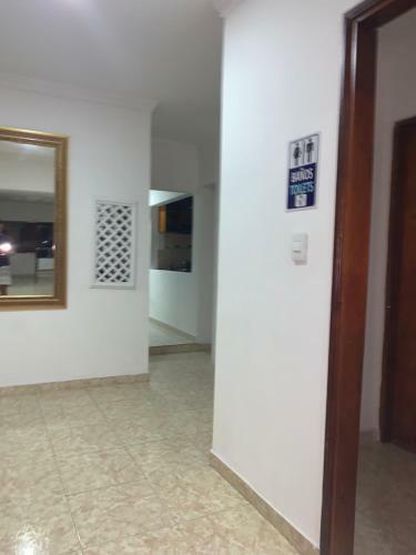 Hostal Casa W