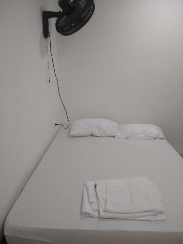Hostal Casa W