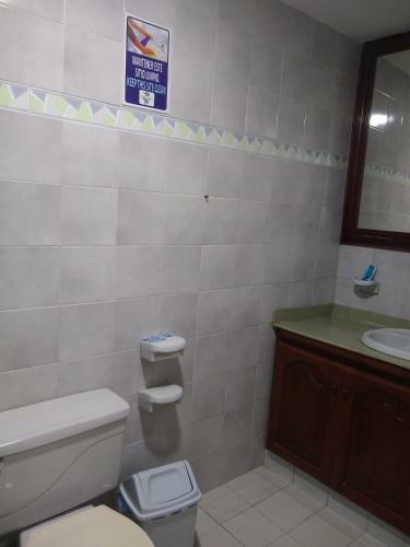 Hostal Casa W