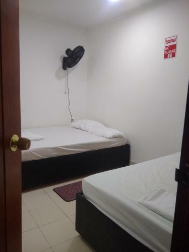 Hostal Casa W
