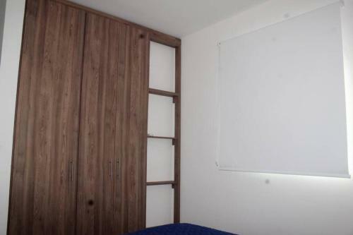 Apartamento Salome Aparmet 4b