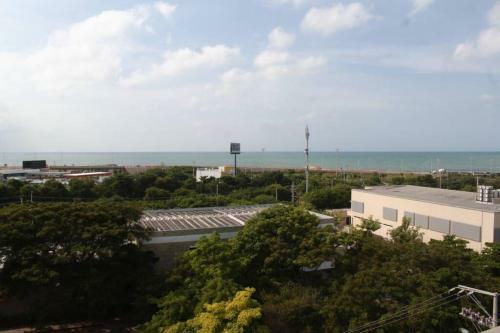 Apartamento Salome Aparmet 4b