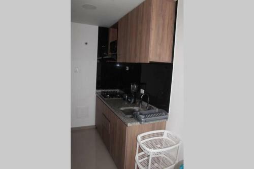 Apartamento Salome Aparmet 4b