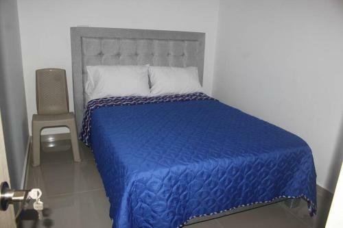 Apartamento Salome Aparmet 4b