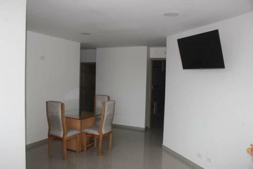 Apartamento Salome Aparmet 4b