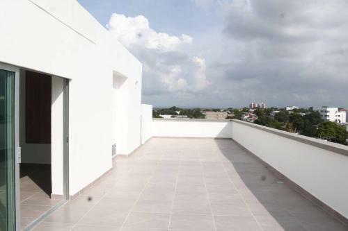 Apartamento Salome Aparmet 4b