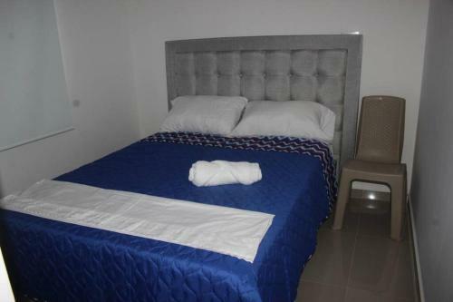 Apartamento Salome Aparmet 4b