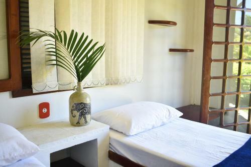 Numa Manguinhos Hostel