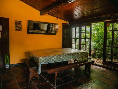 Numa Manguinhos Hostel