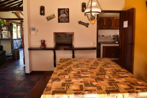 Numa Manguinhos Hostel