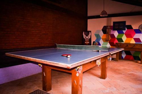 Numa Manguinhos Hostel