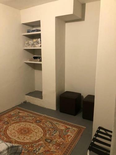 Apartamento Loft Confort�vel!