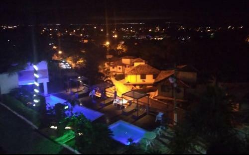 Apartamento Flats Mar A Vista L