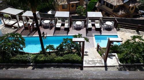 Apartamento Flats Mar A Vista L