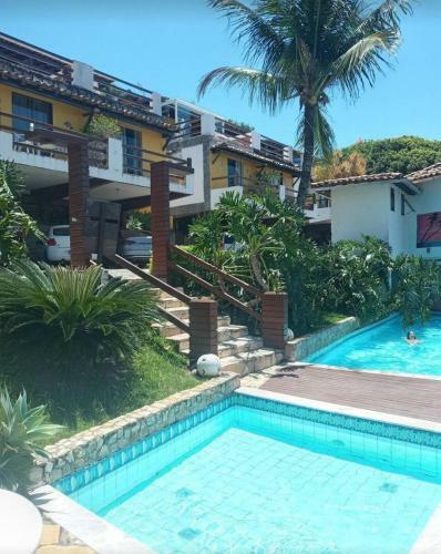 Apartamento Flats Mar A Vista L