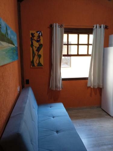 Apartamento Flats Mar A Vista L