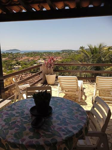 Apartamento Flats Mar A Vista L