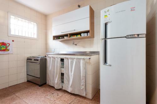 Casa Rios - 2 Minutos � P� Da Praia De Gerib�