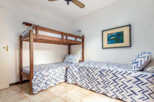 Casa Rios - 2 Minutos � P� Da Praia De Gerib�