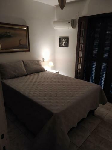 Casa Rios - 2 Minutos � P� Da Praia De Gerib�