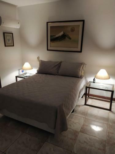 Casa Rios - 2 Minutos � P� Da Praia De Gerib�