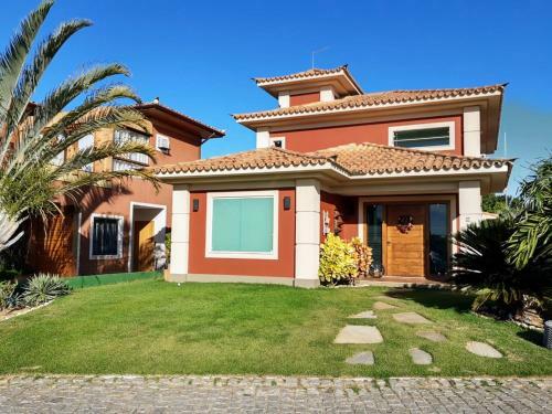 Casa Em B�zios - Rj