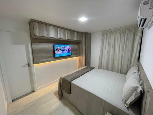 Apartamento Na Praia Dos Anjos