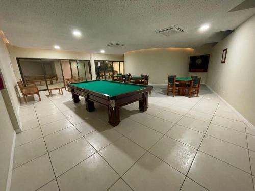 Apartamento Na Praia Dos Anjos
