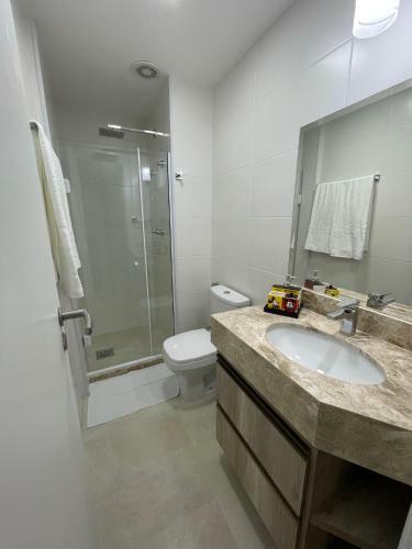 Apartamento Na Praia Dos Anjos