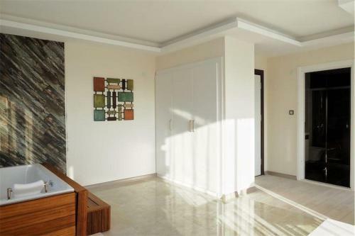 Hotel Erta Soyak Ala�ati
