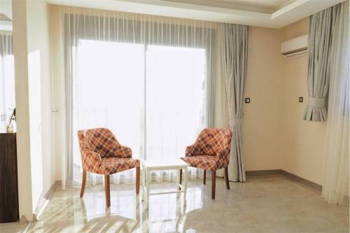 Hotel Erta Soyak Ala�ati